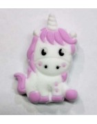 Zorrito/Unicornio