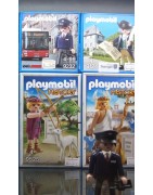 Playmobil